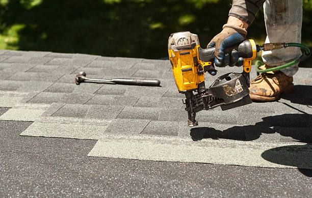 Fast & Reliable Emergency Roof Repairs in Cleveland, TN